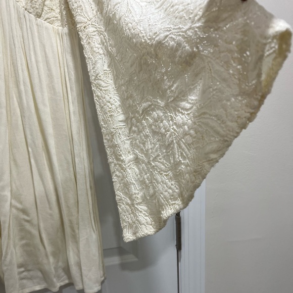 BOHO BELLE SLEEVE DRESS - Picture 3 of 6